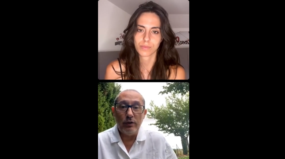 Alumno interno - Los directos de Círculo Rojo