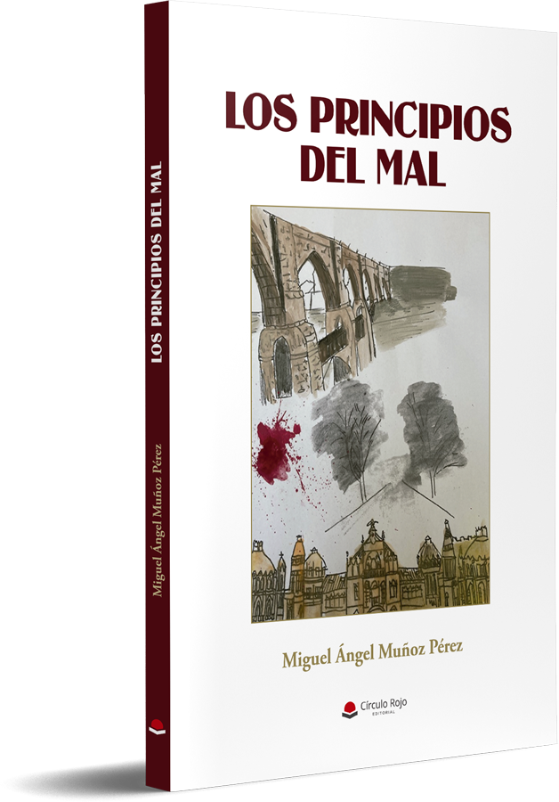 Los principios del mal
